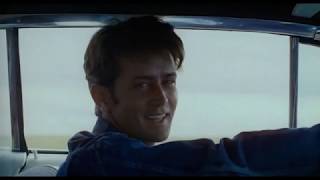 Badlands (1973) - James Taylor - Migration (Theme)