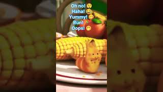 Download lagu Larva Funny Moments 😂2️⃣ Larva Cartoon Comedy yellow & Red Larva ki full masti#LarvaCartoon#funny mp3