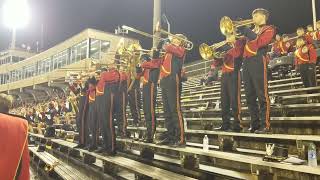 CJ leads snake pit