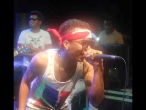 Alflowex-punchlines ft Adri Mostwanted