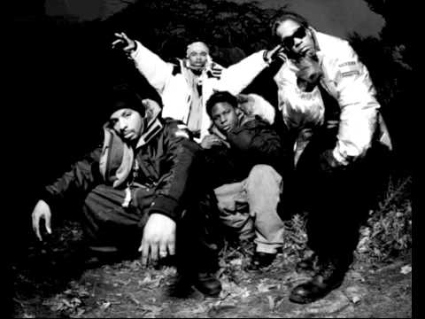 Killah Priest & Hell Razah - Mind As A Weapon