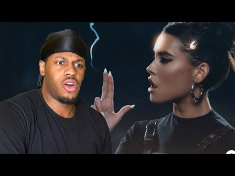 MADISON BEER - GOOD IN GOODBYE (REACTION)