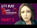 Agent York And The Mystery Of The Missing Frames | Deadly Premonition 2 Let's Play Part 3