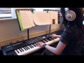 Pixies-Where Is My Mind-piano cover by Maxence ...