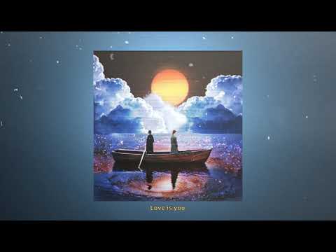 Naiko , ft. Graphy - Love Is You