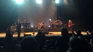 Ace of Wands Steve Hackett Orpheum Theatre, Los Angeles, CA. April 1, 2016