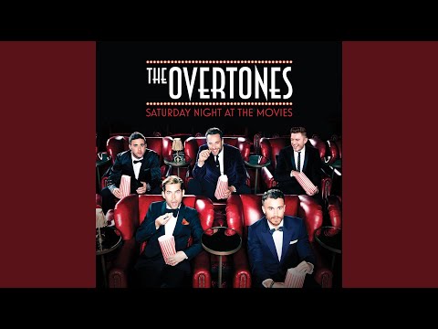 Saturday Night at the Movies