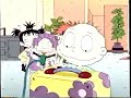 Rugrats All Growed Up Full 2001 Paramount Home Video VHS