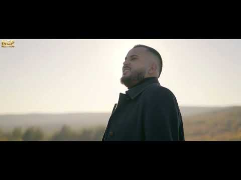 Nasko Genow - " Otchaqn " / " Отчаян " (Official Music Video), 2025