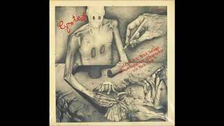 Grotesk - Grotesk (1980 Jazz/Rock)
