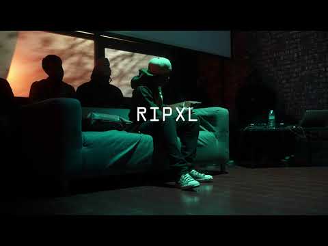 RIPXL live at PLATTFORM:Atlanta