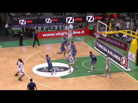 Interview: Marko Popovic, Zalgiris Kaunas