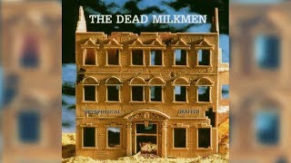 Dead Milkmen&#39;s &quot;Do the Brown Nose&quot; Rocksmith Bass Cover