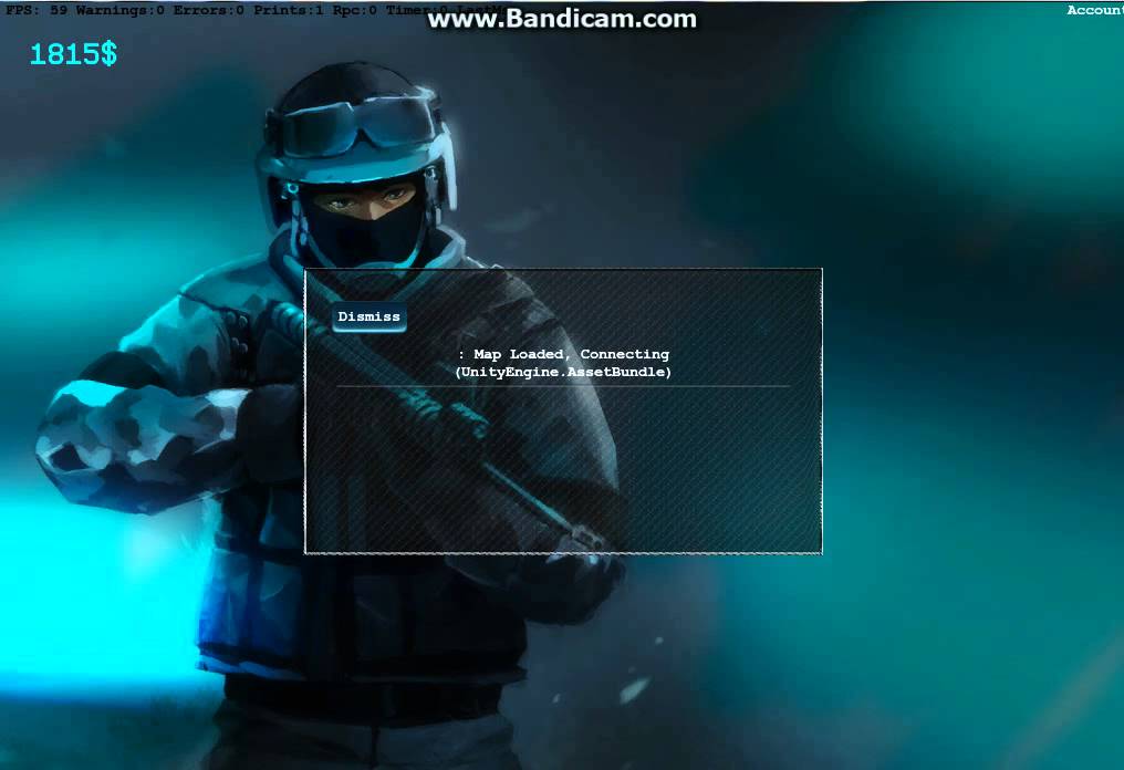Cs portable multiplayer ep: 3 part 1/2