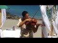 Without You (David Guetta) Violin Cover - Josué ...