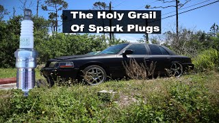 Ford 4.6L Performance Spark Plug Install