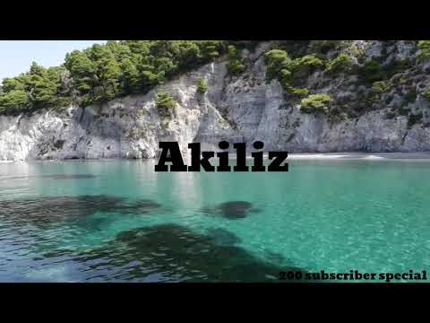 DJ Noiz & Bina Butta - Akiliz (Remix)