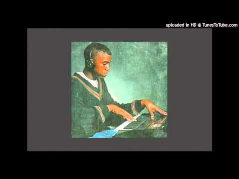 Kanye West - Real Friends (Ft. Ty Dolla $ign)