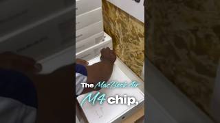 Download lagu MacBook Unboxing👨🏻‍💻Best Laptops Chennai #apple #laptop #macbook #iphone #viral #shorts #trending mp3