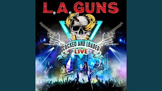 17 Crash (Live)