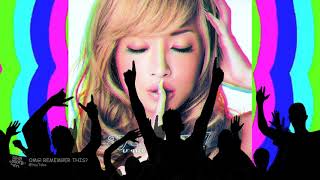 AYUMI HAMASAKI - IMMATURE (SWEET MIX)