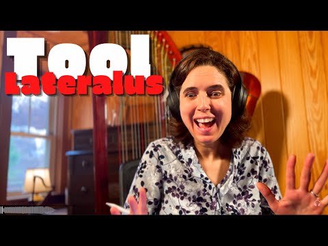 Tool, Lateralus - A Classical Musician’s First Listen and Reaction