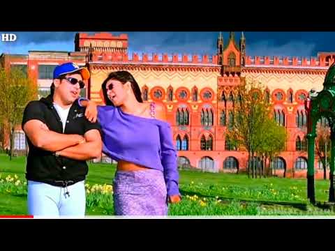 Paa Liya Hain Pyar Tera | Full Video Song | Alka Yagnik, Udit Narayan | Old Superhit Songs | 90s Hit