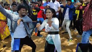 Download Lagu Padukkapathu marakkudi dasara (2022) Thumbnail