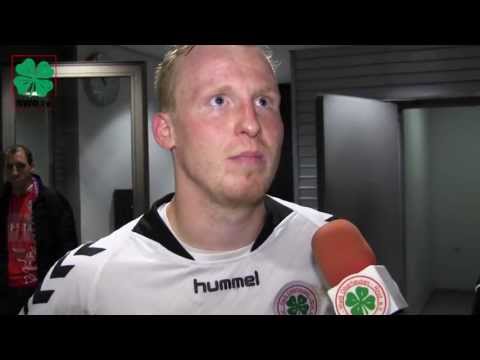 RWO.tv - Das Magazin - Bayer 04 Leverkusen U23 18.10.2013 // Wuppertaler SV 23.10.2013