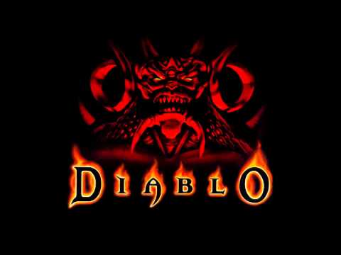 Diablo Theme Tristram Music 10 HOURS
