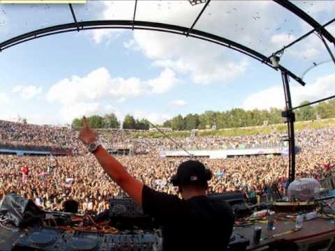 Chuckie feat. Junxterjack vs Sandro Silva & Quintino - Make Some EPIC Noise