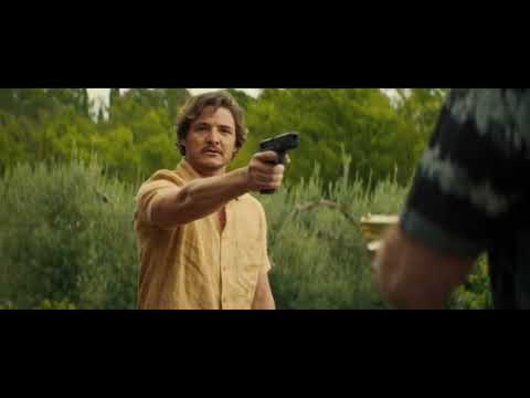 Unbearable Weight of Massive Talent Face Off