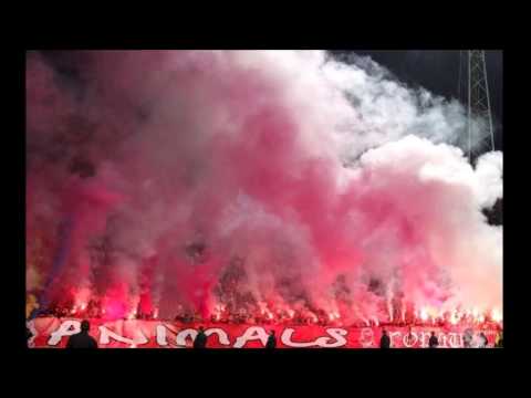 Bullet - CSKA Sofia