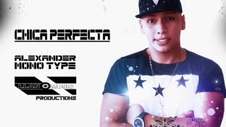 Chica Perfecta  AM The Monotype (Preview) Prod. Mister Dj