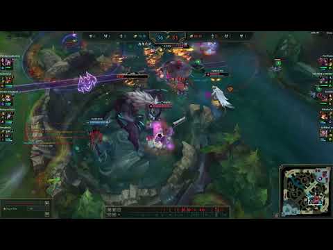 Mundo 1v9