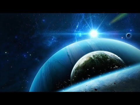 Что скрывается в пустоте Вселенной?