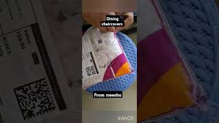 Download lagu Meesho Dining chair covers #meesho #meeshohaul mp3 Download lagu Meesho Dining chair covers #meesho #meeshohaul mp3