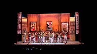 Los bulería – Preliminares – COAC 2010