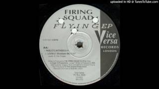 Firing Squad - Lovin U' (Shotdown Mix) (Vice Versa Records, 1993)