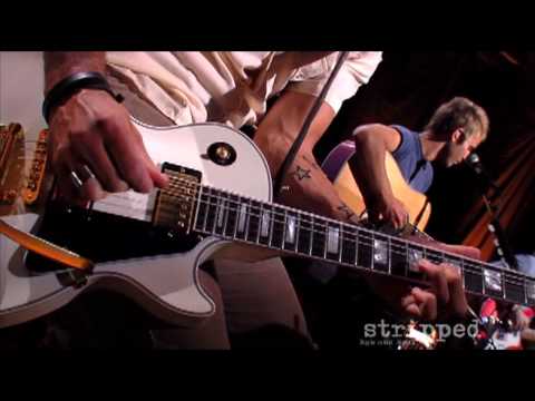 Beast Of Burden - Lifehouse