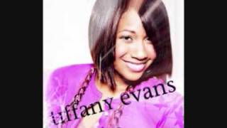 tiffany evans - lay back and chill