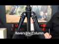 Redged RTA-432 Video #1