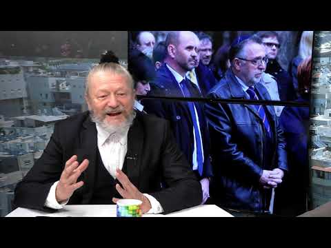 PIRKADAT Breuer Péterrel: Hegedűs D. Géza