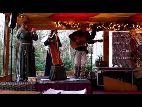 Midwinter Fair 2018 d Parsley