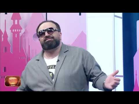 Hit 2025 / შალვა მორელი - ძმაო გენაცვალე (Cover) / Shalva Morelli - Dzmao Genatsvale (Cover)