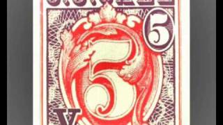 J.J. Cale - Stone River