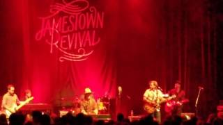 Jamestown Revival - Company Man