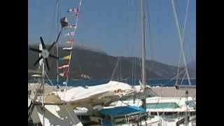 preview picture of video 'Sami Kefalonia 15/8/2012'