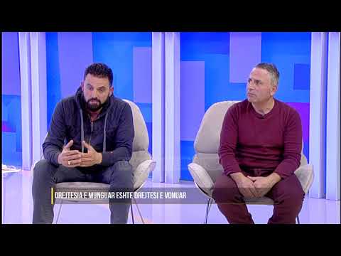 Nuk zgjodha të vras kriminelin, por ja besova drejtësisë - Shqipëria Live, 16 Janar 2020