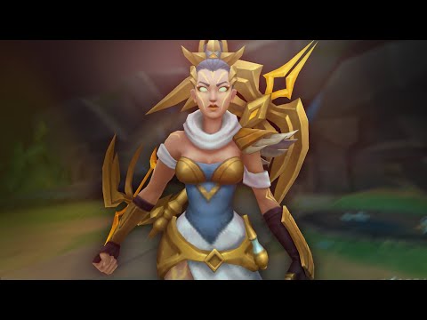 VAYNE GOES WHERE SHE PLEASES